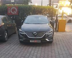 رينو تلسمان